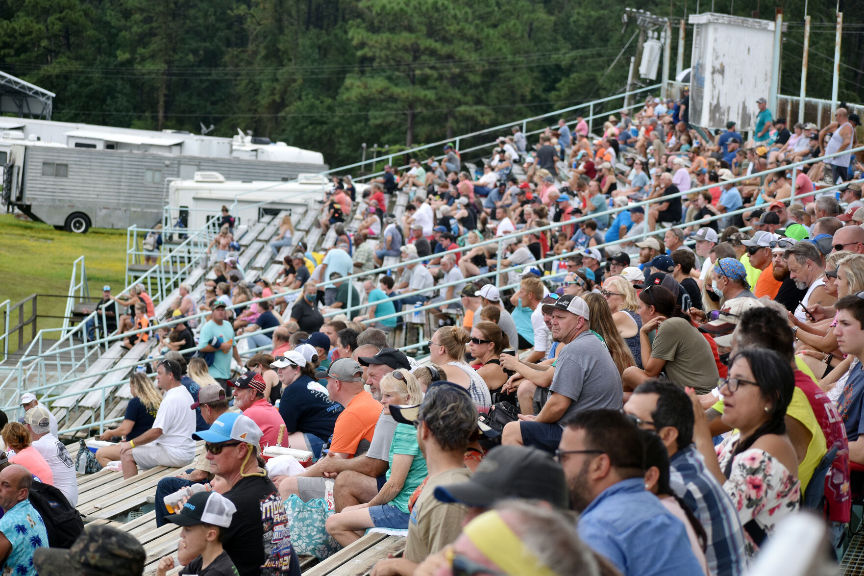 Myrtle Beach Speedway 1